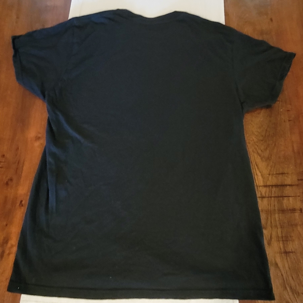 Notorious Big Shirt L - image 7